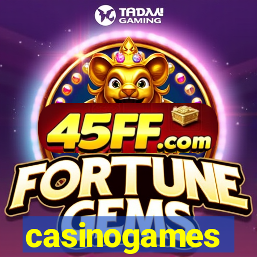 casinogames