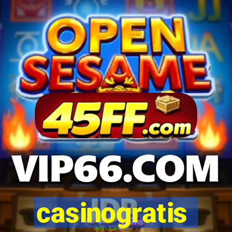 casinogratis