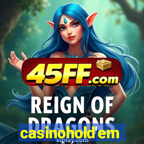 casinohold'em