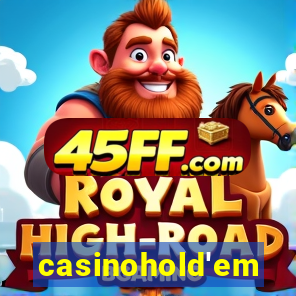 casinohold'em