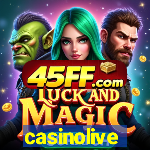 casinolive