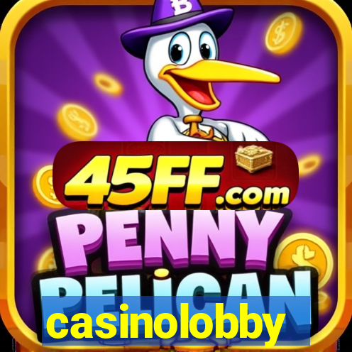 casinolobby