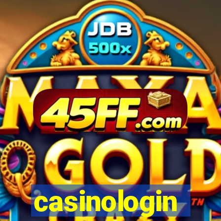 casinologin