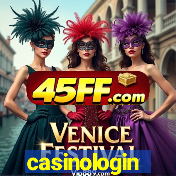 casinologin