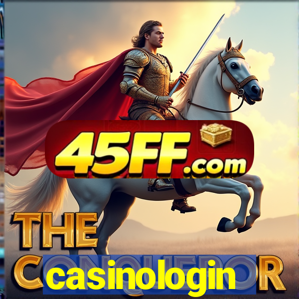 casinologin