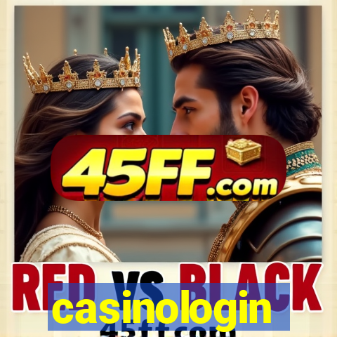 casinologin