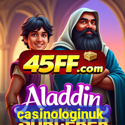 casinologinuk