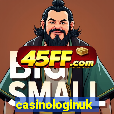 casinologinuk