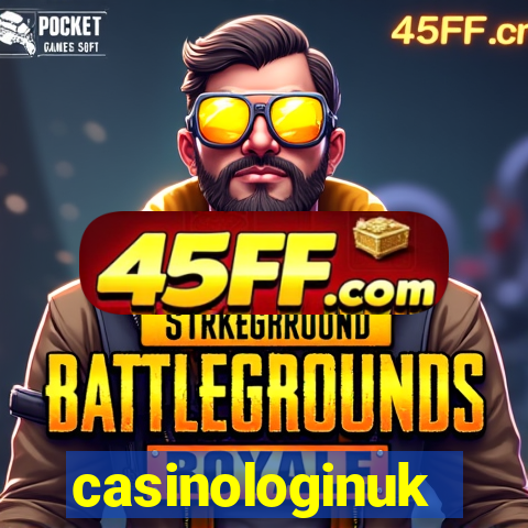 casinologinuk