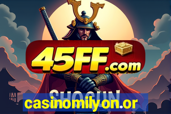 casinomilyon.org