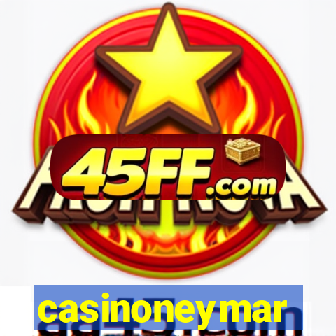 casinoneymar
