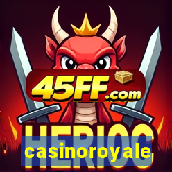 casinoroyale