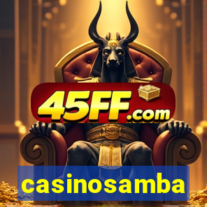 casinosamba