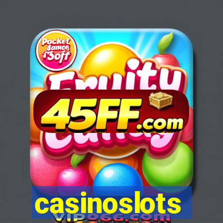 casinoslots