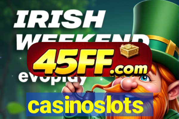 casinoslots