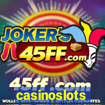 casinoslots