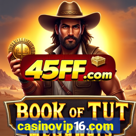 casinovip16.com