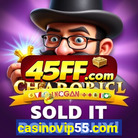 casinovip55.com