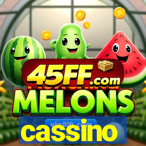 cassino