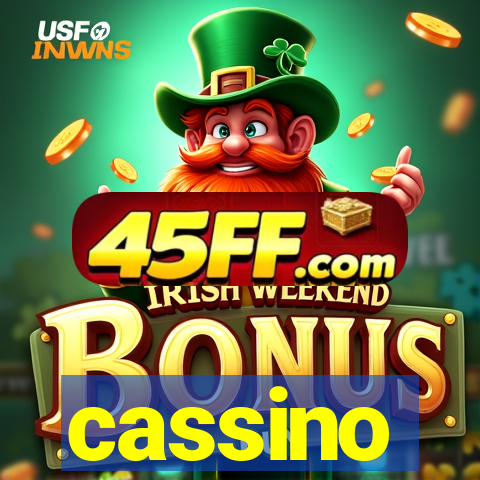 cassino