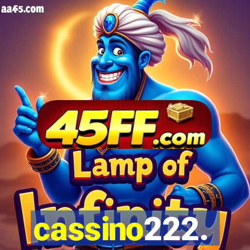 cassino222.
