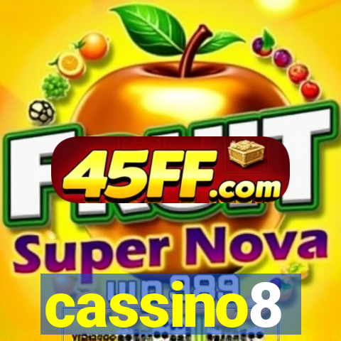 cassino8