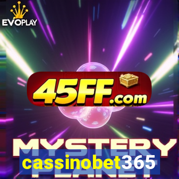 cassinobet365