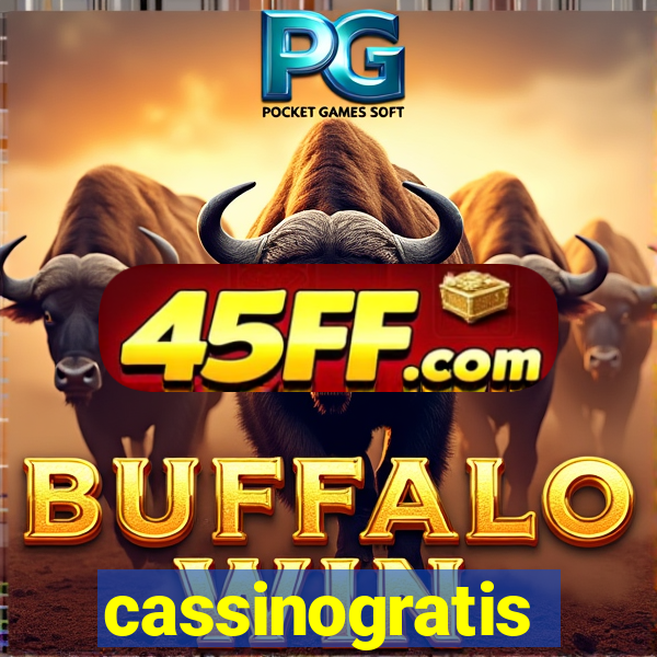cassinogratis