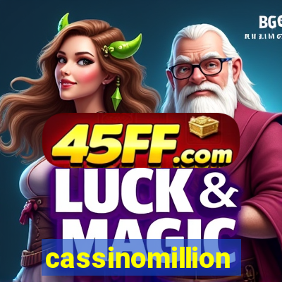 cassinomillion