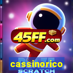 cassinorico