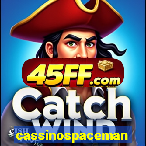 cassinospaceman