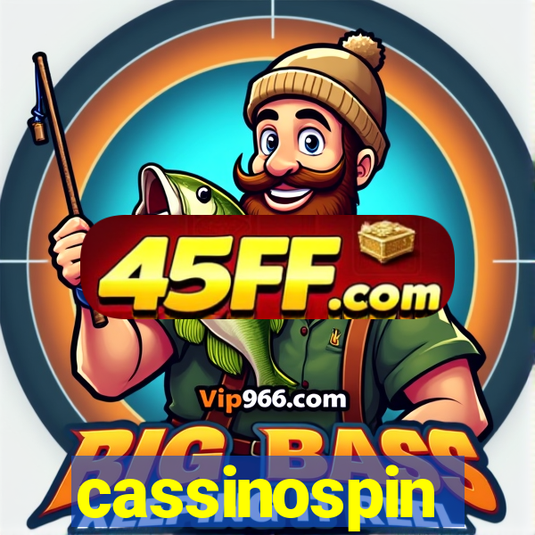 cassinospin