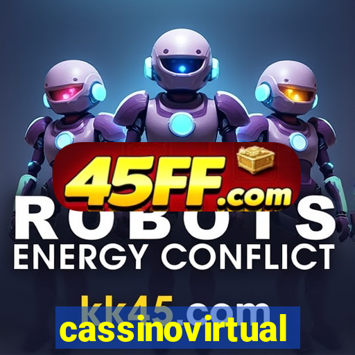 cassinovirtual