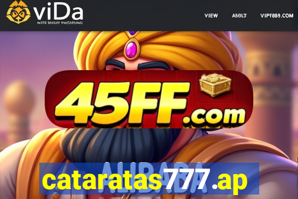 cataratas777.app