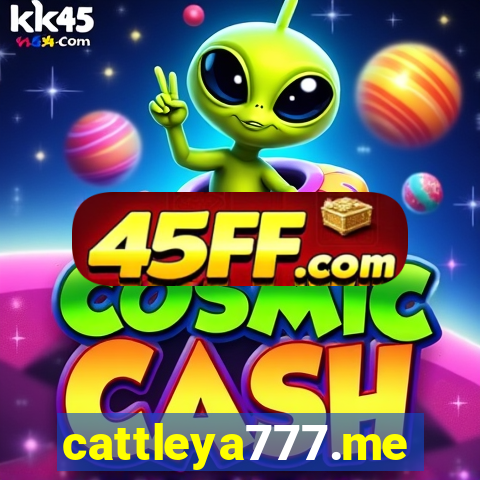 cattleya777.me