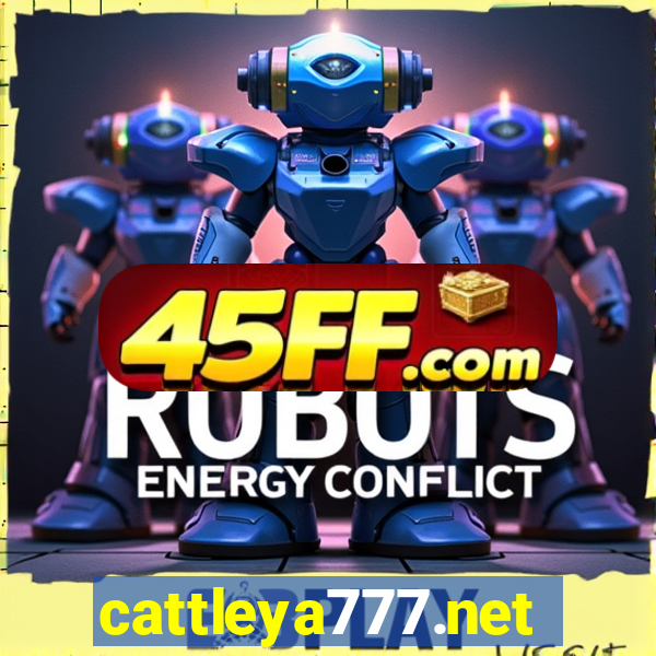 cattleya777.net