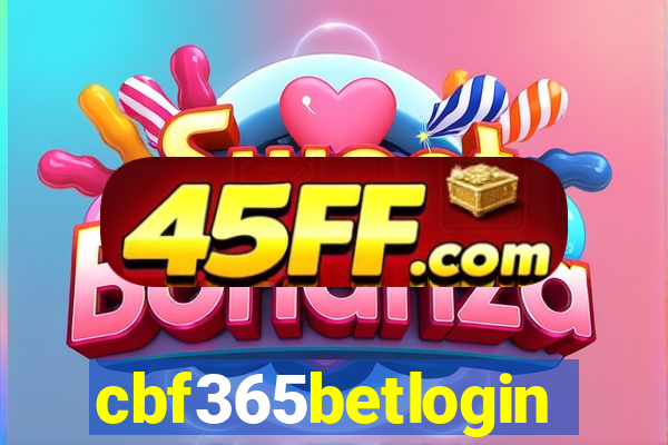 cbf365betlogin