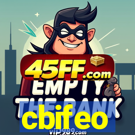 cbifeo
