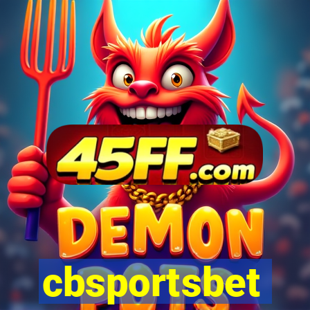 cbsportsbet