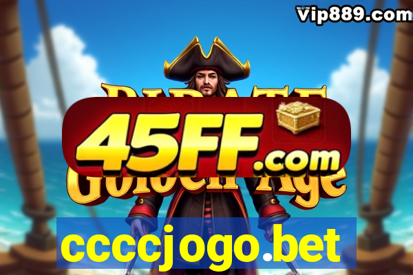 ccccjogo.bet