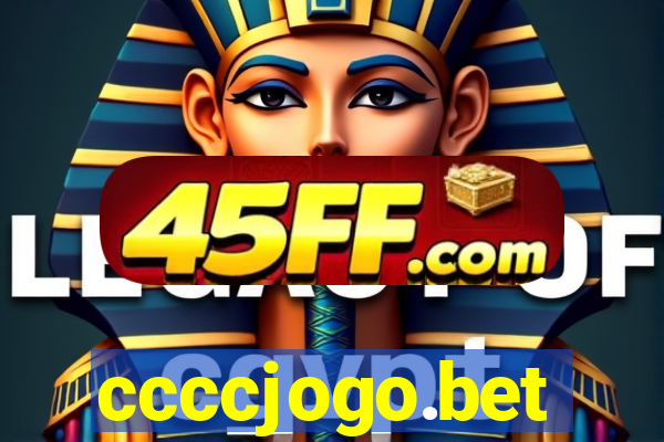 ccccjogo.bet