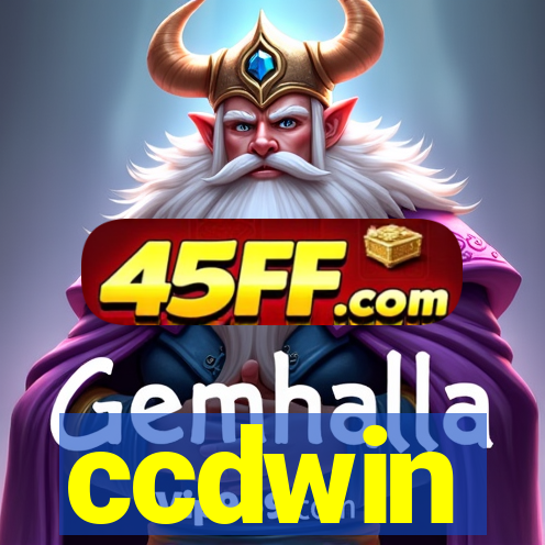 ccdwin