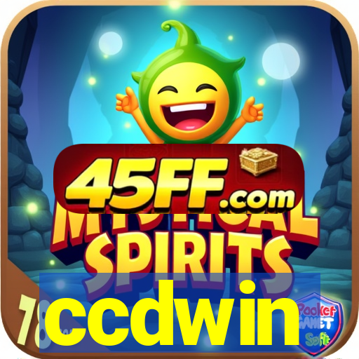 ccdwin
