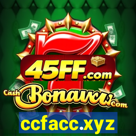 ccfacc.xyz