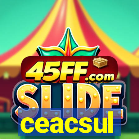 ceacsul