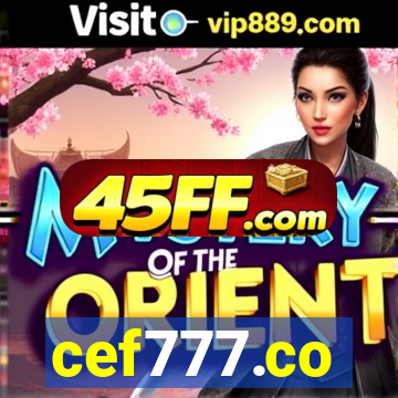 cef777.co