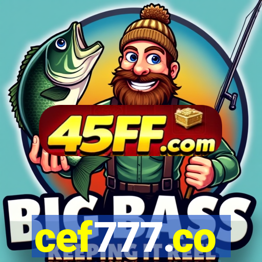 cef777.co