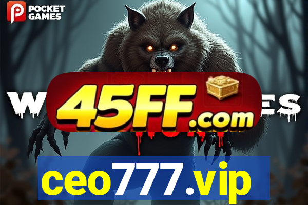ceo777.vip