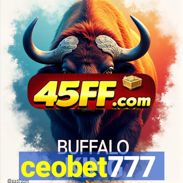 ceobet777