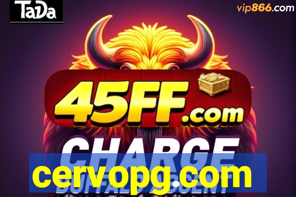 cervopg.com